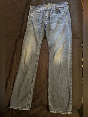 Men’s American Eagle Jeans Size 32 X 34